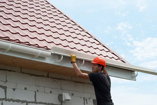 The Impact of Investing in a Texas Gutter Company! – Business Mark