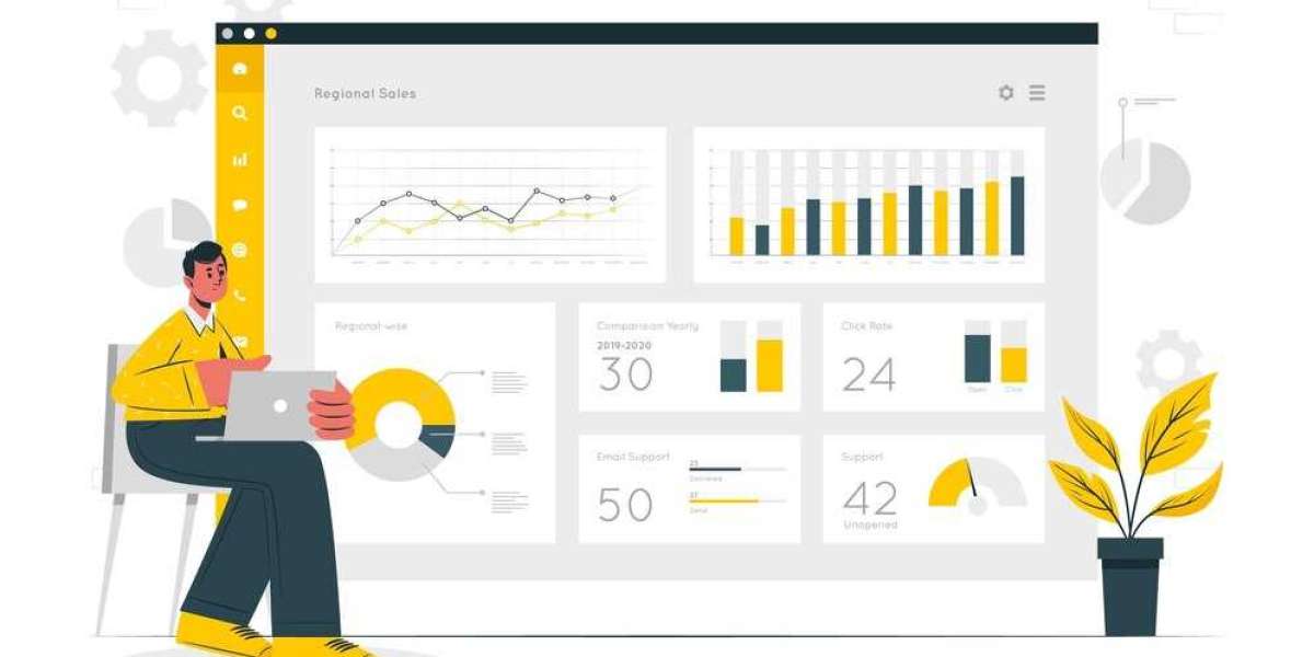 How Our Power BI Consulting Can Drive Business Growth