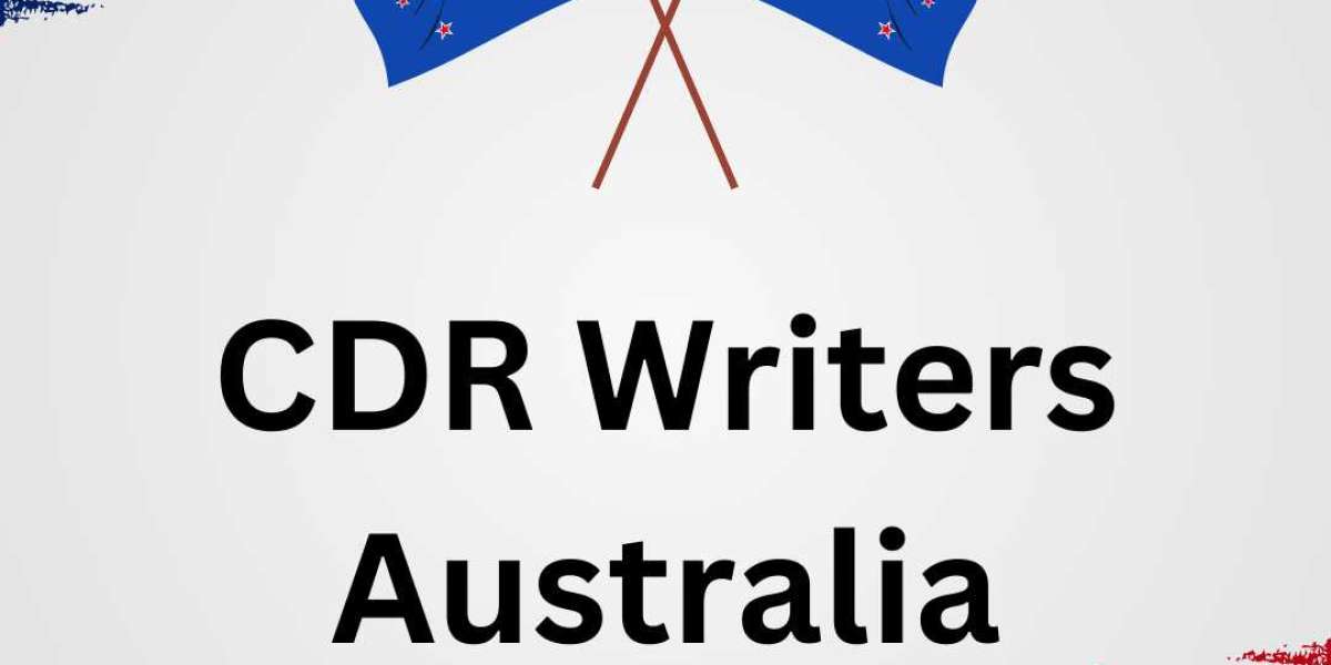 CDR Writers Australia By Experts