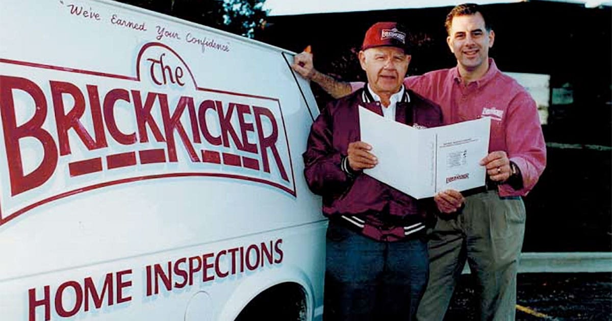 Home Inspections and Commercial Inspections in Chicago / City | The BrickKicker
