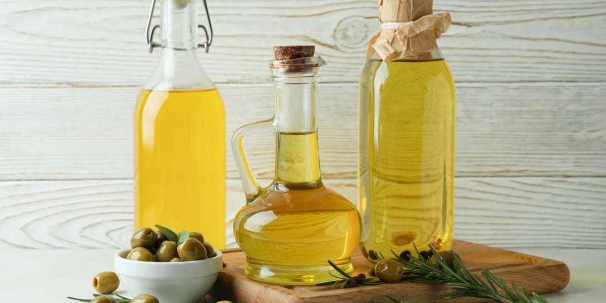Multiple Specialty Oils Market to Experience Significant Growth by 2033