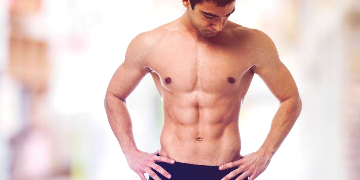 Your Journey to Chest Confidence: Gynecomastia Surgery in Riyadh
