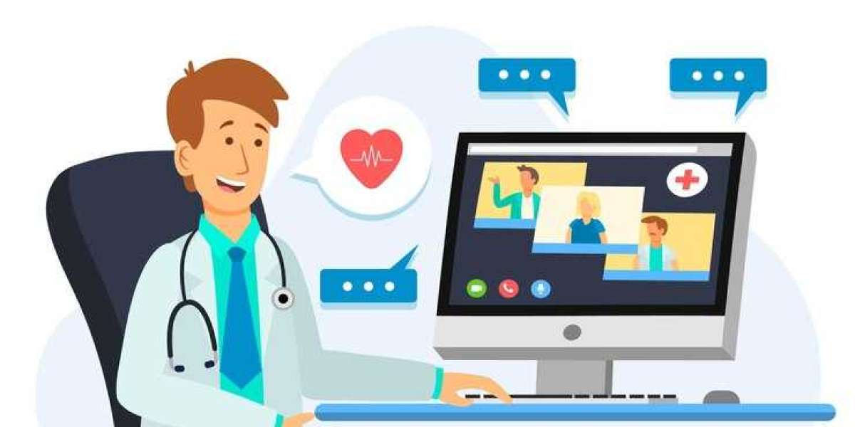 United States Telemedicine Market is Growing With CAGR of 12.70% by 2032