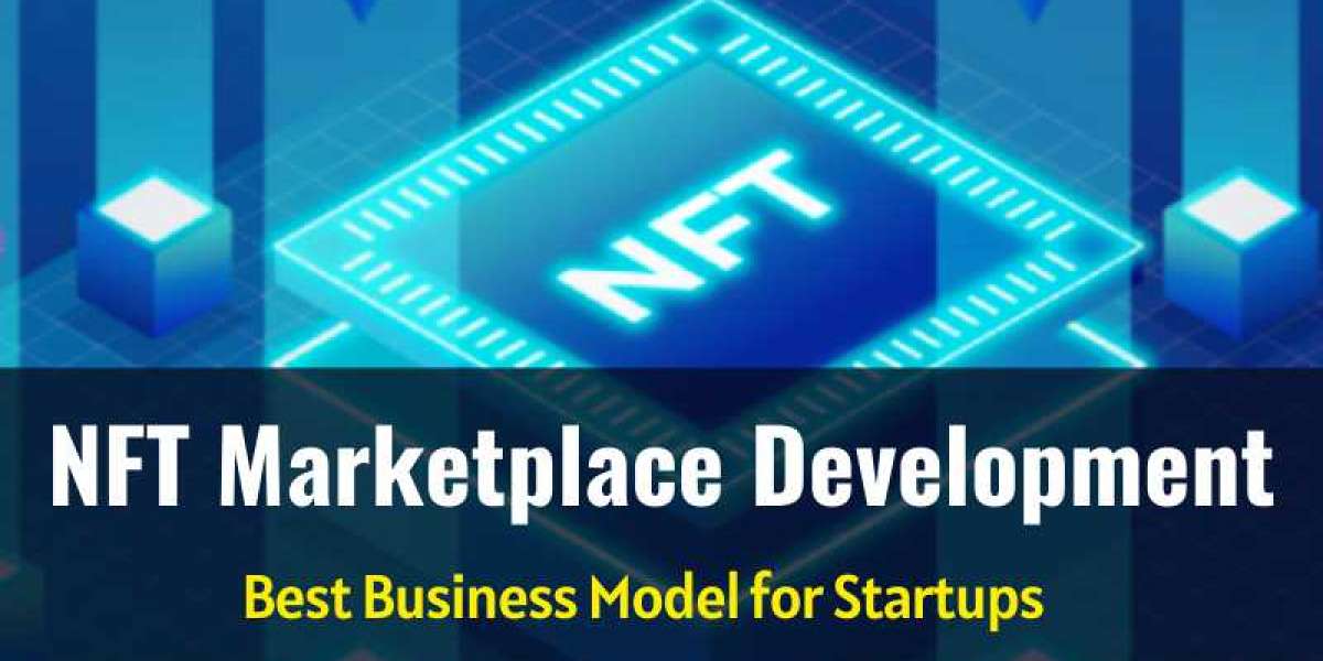Reasons to start an NFT Marketplace Platform as a business