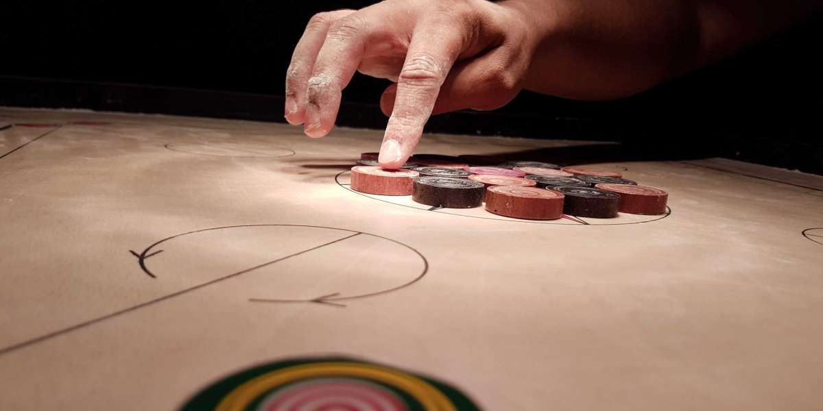 How to Master Carrom and Ludo Like a Pro