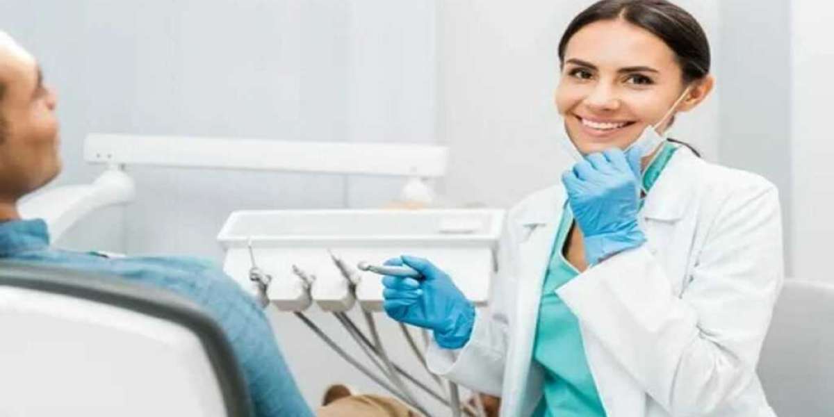 Quality Care, Lasting Results: Expert Dental Implant in Lahore