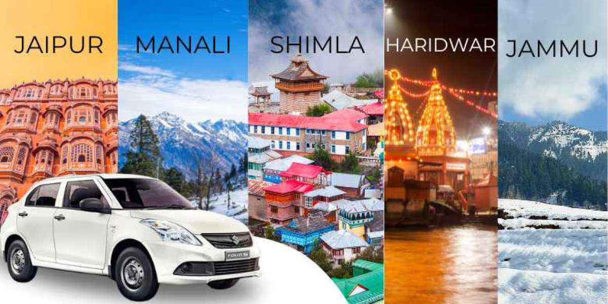 Having Difficulty in Finding the Best Outstation Taxi Service in Delhi?
