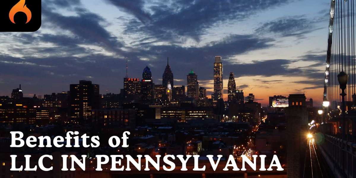 The Top Benefits of an LLC in Pennsylvania: Insights from TRUIC