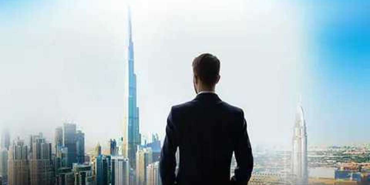 Leading Top Business Consultants in Dubai UAE