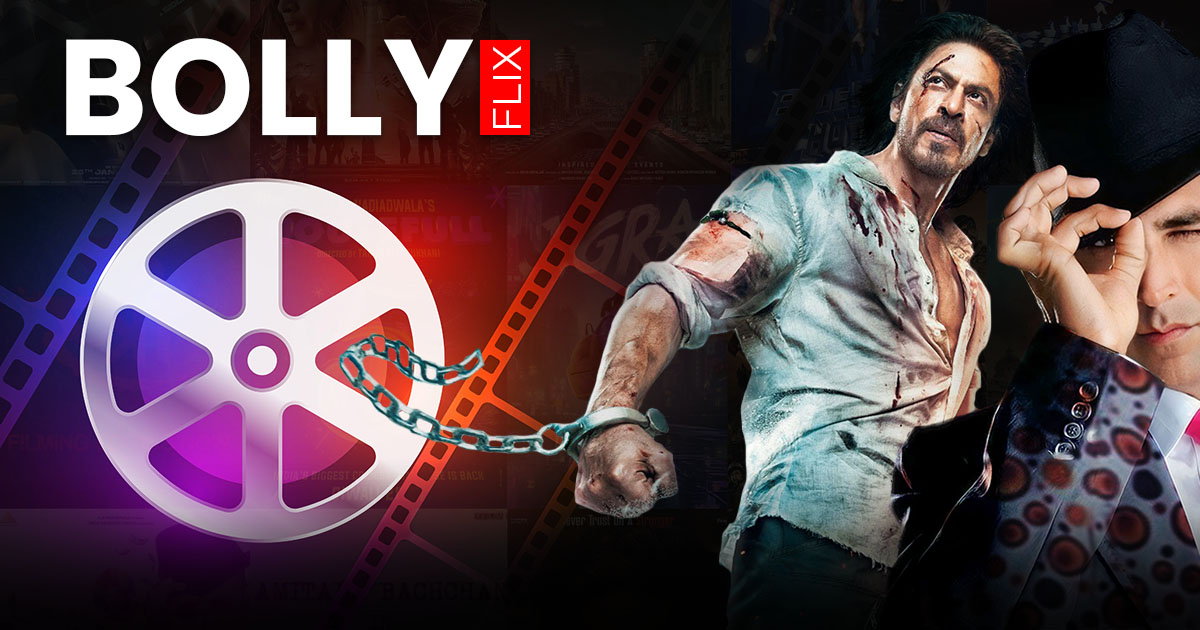 Bollyflix 4k Movies: A Streaming Site For You