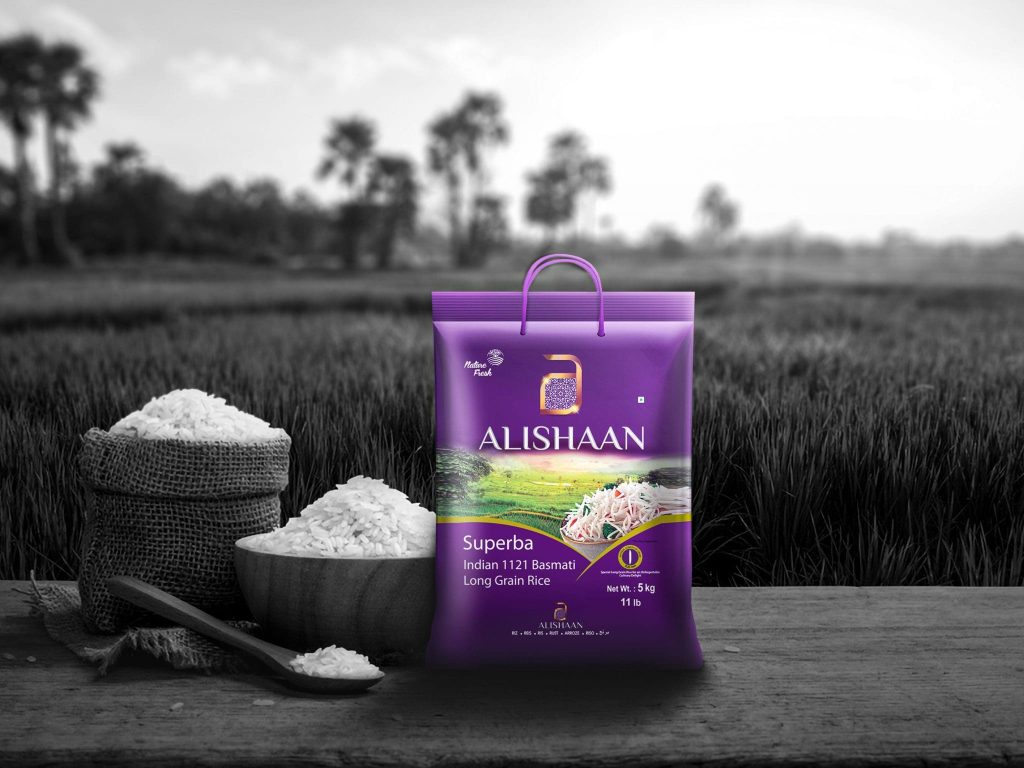 Superba Basmati Rice Australia | Alishaan Basmati Rice