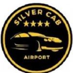 silver cab