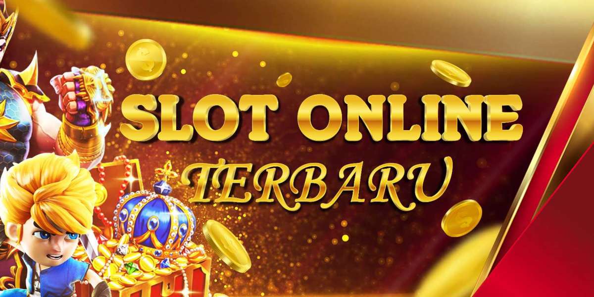 Daftar Situs Agen Judi Slot Online Terpercaya Indonesia