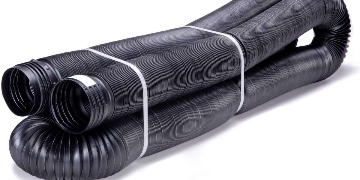 Industry Momentum Builds: Flexible Pipes Market on Track to Reach US$ 2 Billion by 2033