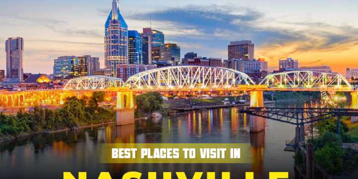 Best Things to Do In Nashville