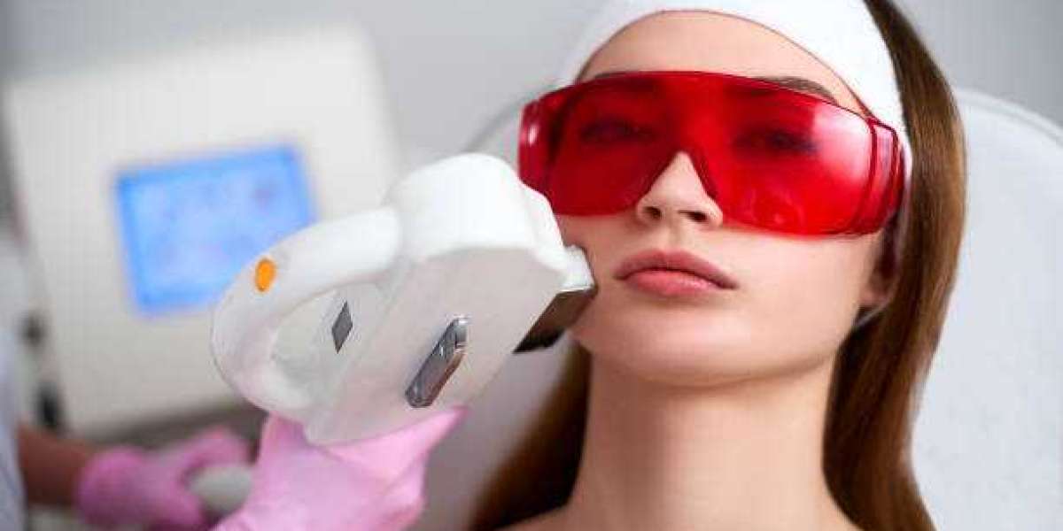 Why Laser Hair Removal is the Best Choice in Riyadh