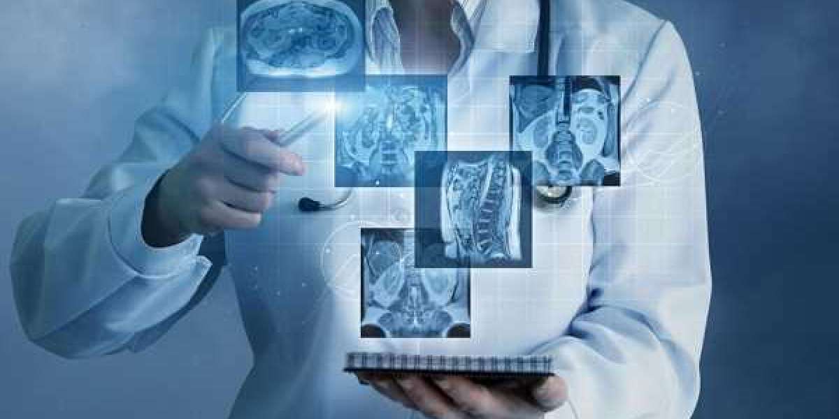 Global Medical Image Analysis Software Market Forecast research Report 2031