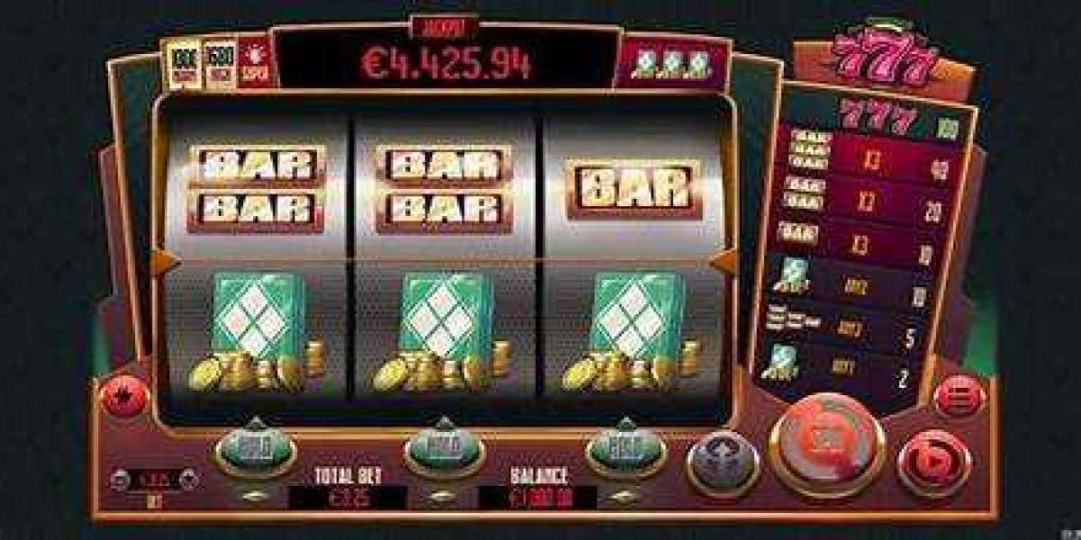 Slot Gacor Strategies for Every Type of Player