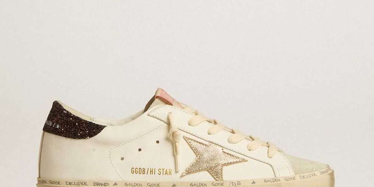 Golden Goose Shoes Sale have something special