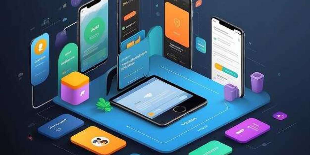 Unveiling the Top Android App Development Company in India: A Comprehensive Guide