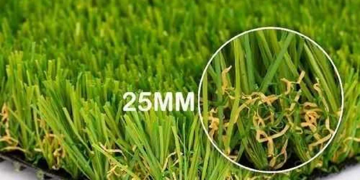 why castle turf is better than bunning artificial grass