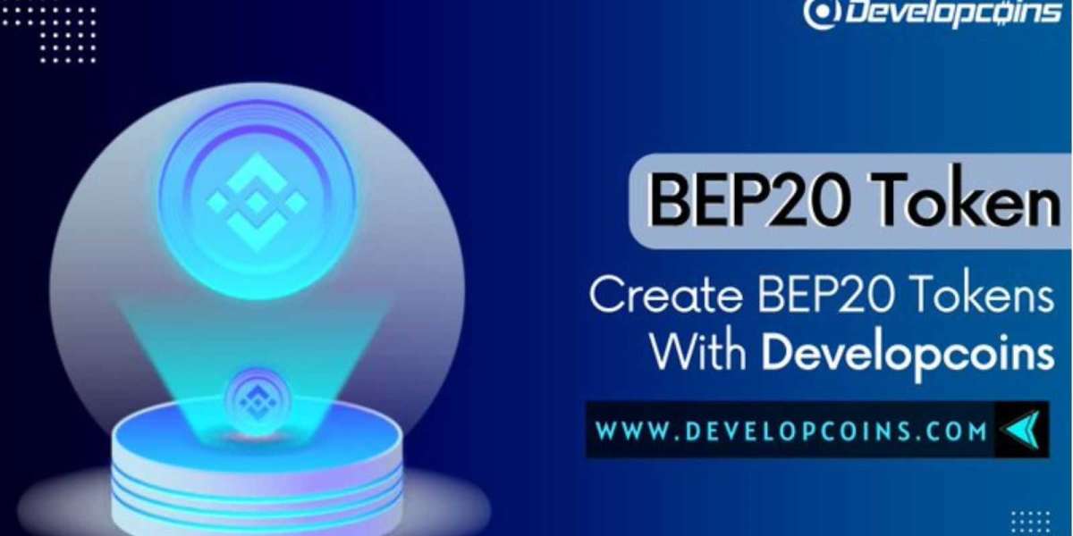 The Rising Demand for BEP-20 Tokens: Key Reasons Behind Their Popularity