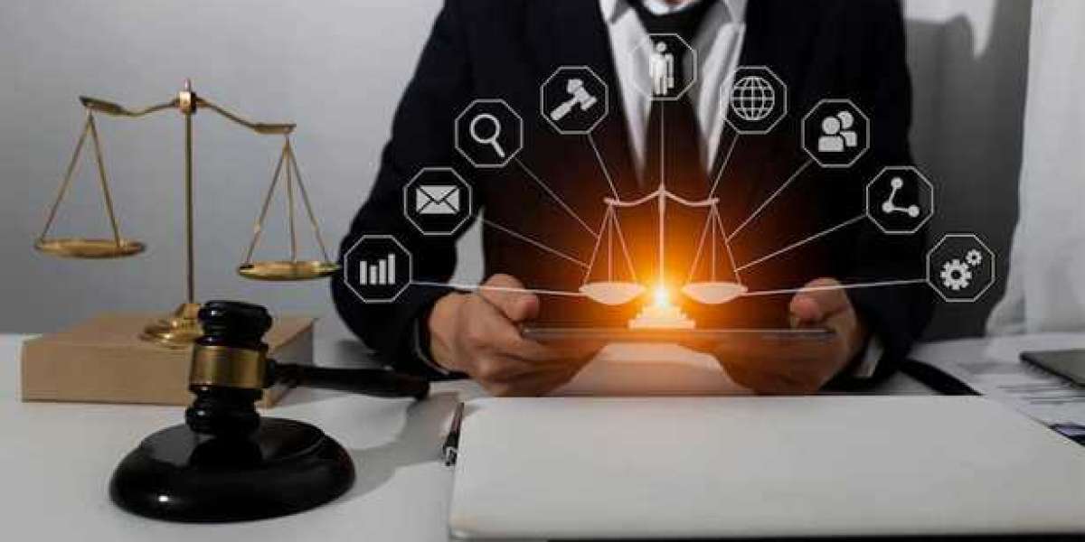 Legal Practice Management Software Market is Expected to Gain Popularity Across the Globe by 2033