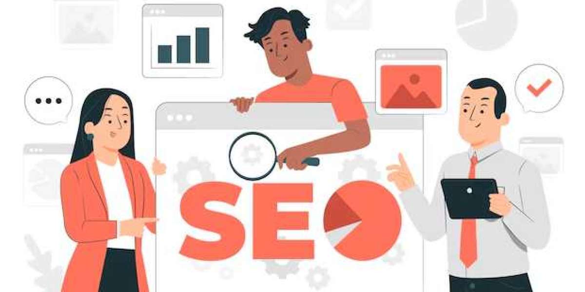 The Powerhouse of Marketing: Why SEO is Essential for Business Growth