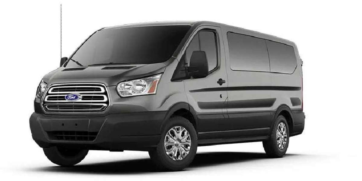 How to Make Your Group Trip Unforgettable with a Ford Transit Rental in Iceland