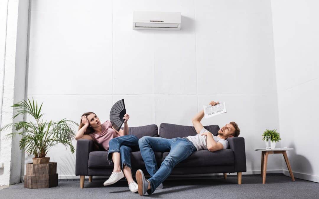 Smart Air Conditioning Practices for Maximum Energy Savings
