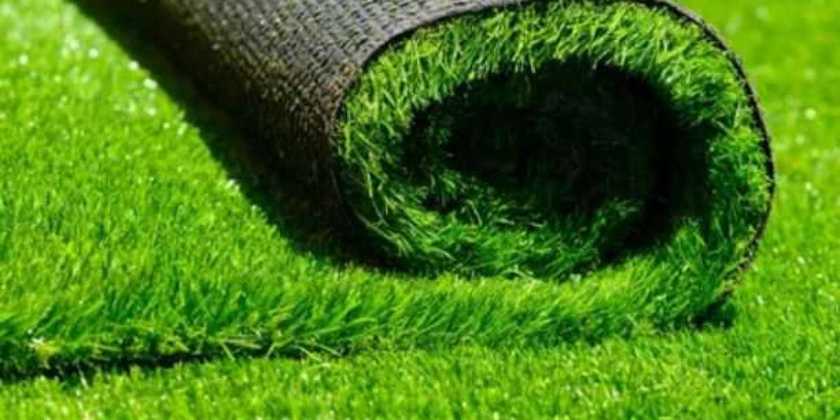 The Benefits of Artificial Grass in Dubai: A Comprehensive Guide