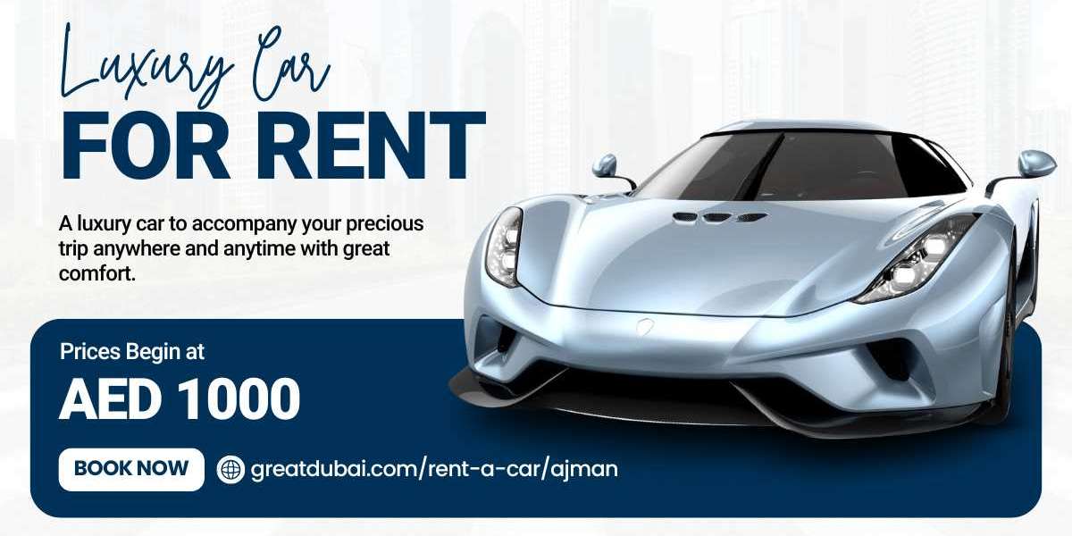 Rent a Car Dubai | Unlock Freedom on Your Commute