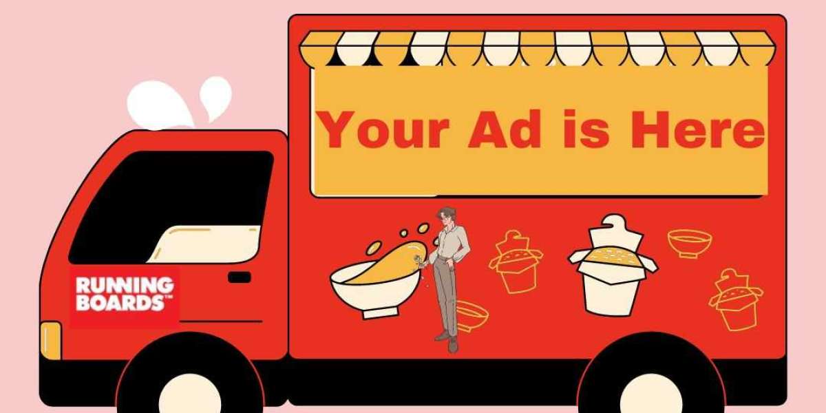 How Effective Are Digital Billboard Trucks for Advertising in Adelaide and Perth?