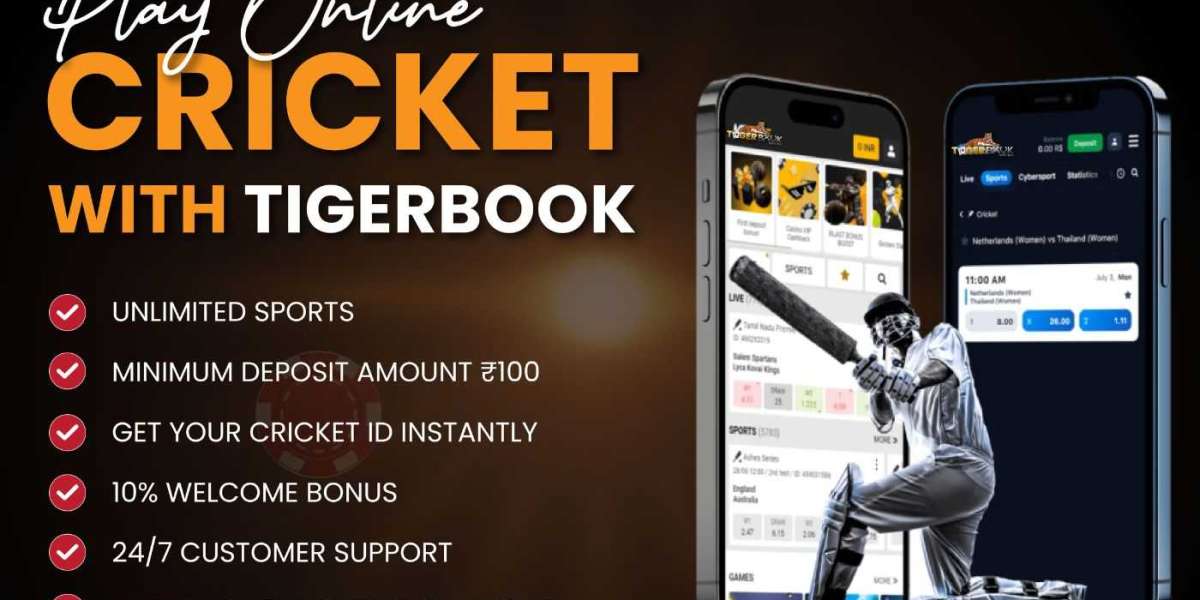 IPL Betting ID Selection Made Easy: A Comprehensive Guide