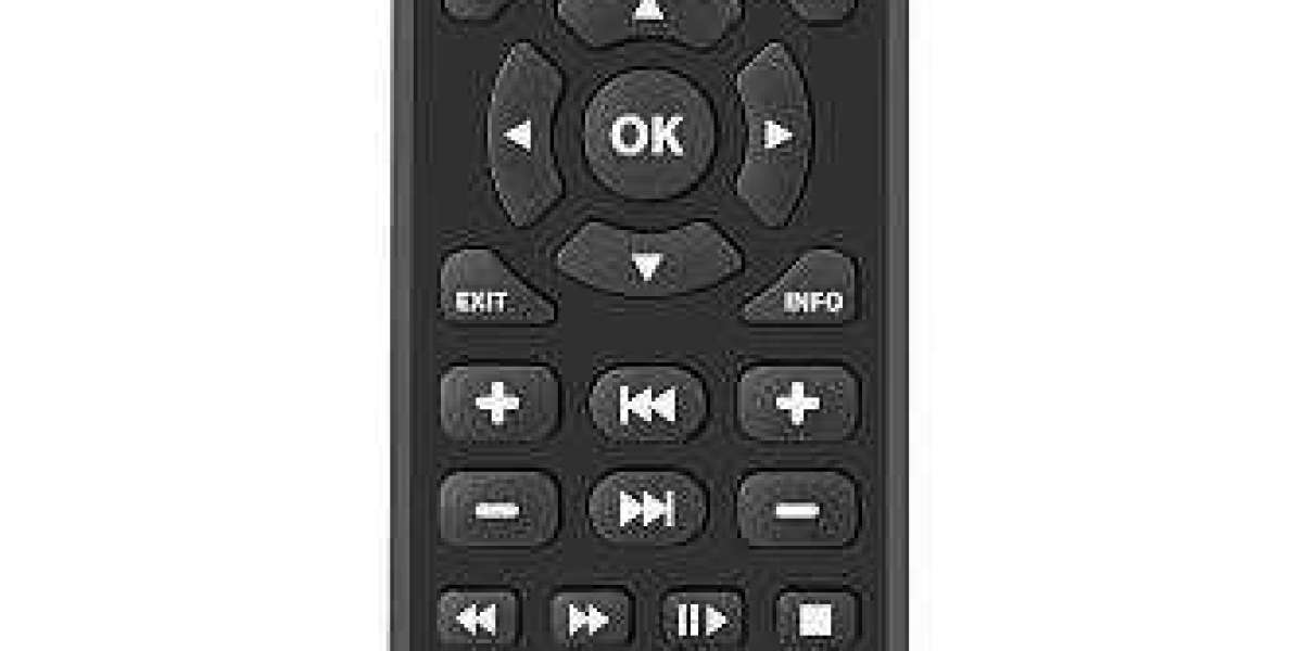 The Power of Control: Exploring Smart TV, Samsung, and Universal Remotes