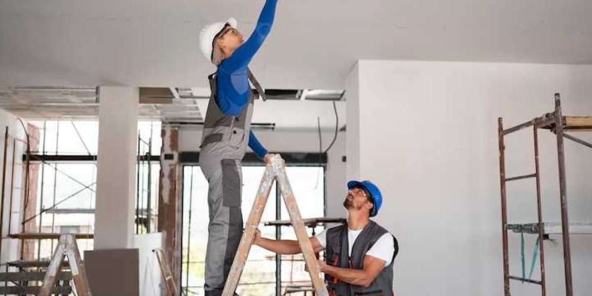 Realizing Dreams: HDB Renovation Solutions in Singapore