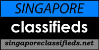Sign In – Singapore Classifieds