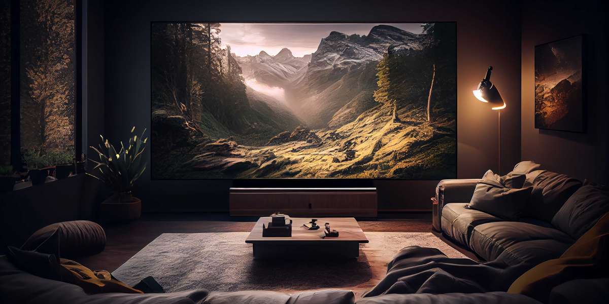 Creating the Ultimate Home Theater Experience