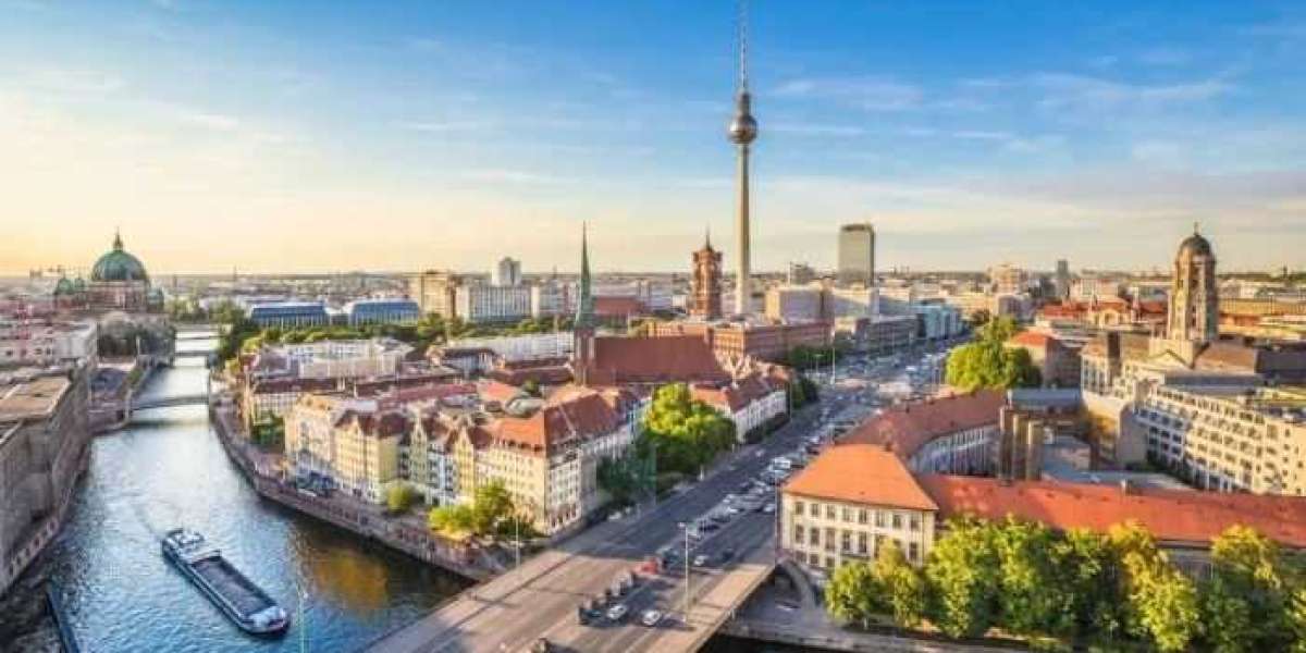 Exploring Berlin: Top Things to Do in the German Capital
