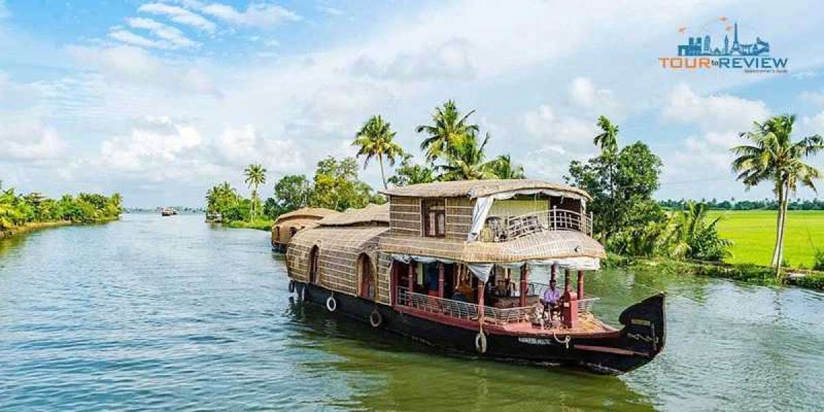 Discovering the Best Time to Visit Alleppey: A Paradise Found