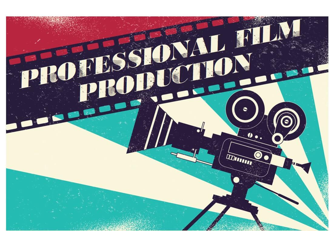 Film Production Service Provider - Hi&Lo Agency