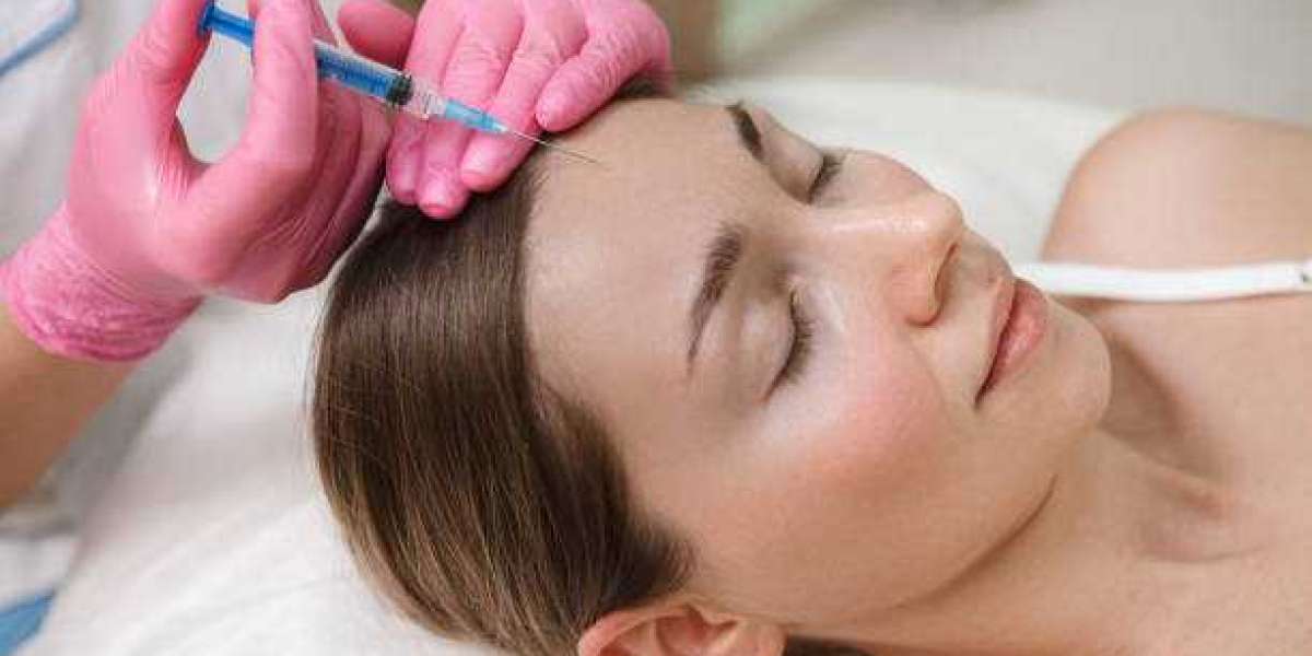 Empower Your Skin: PRP for Face in Riyadh