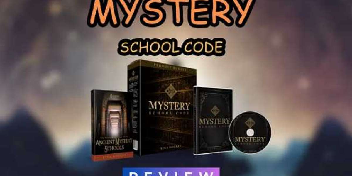 Mystery School Code