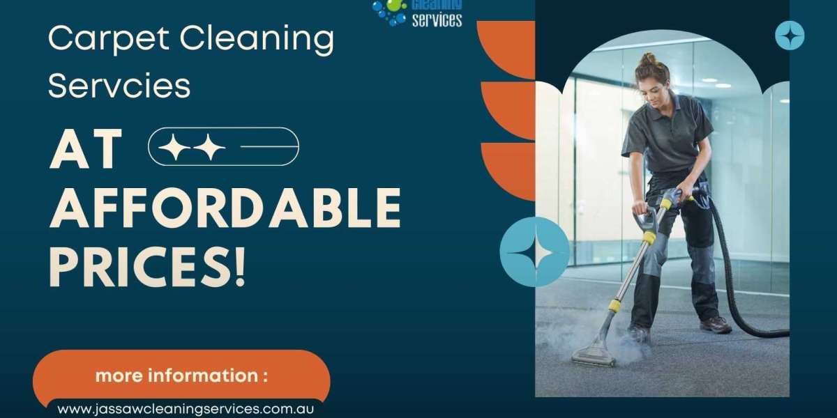 Best Carpet Cleaning Services in Canberra & Queanbeyan
