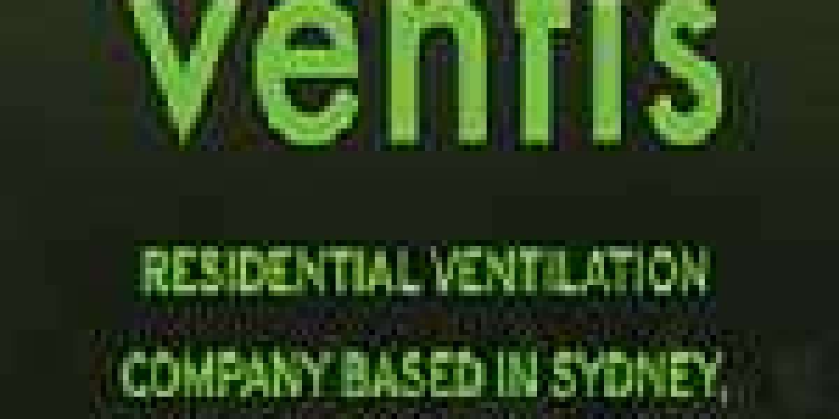 Elevating Air Quality with Ventis: Revolutionizing Ventilation Systems and Subfloor Fans