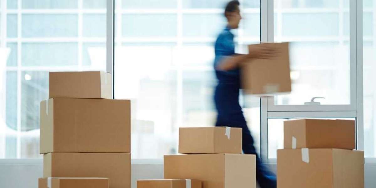 Office Removals | A Complete Guide to a Smooth Business Transition