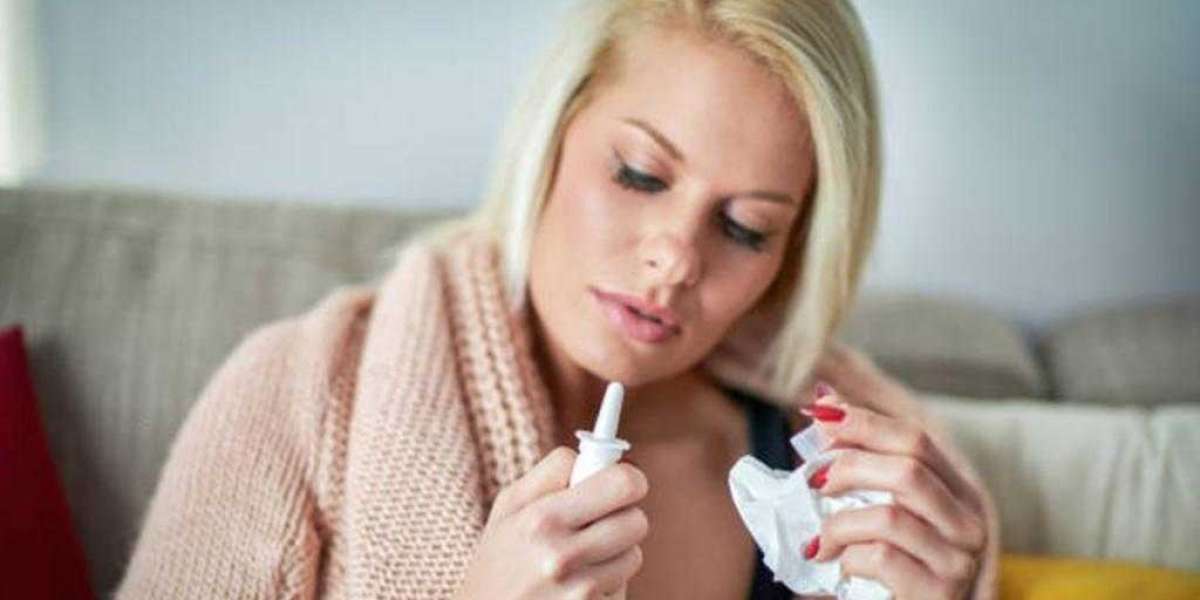 Essential Tips for Choosing the Right Antiviral Nasal Spray