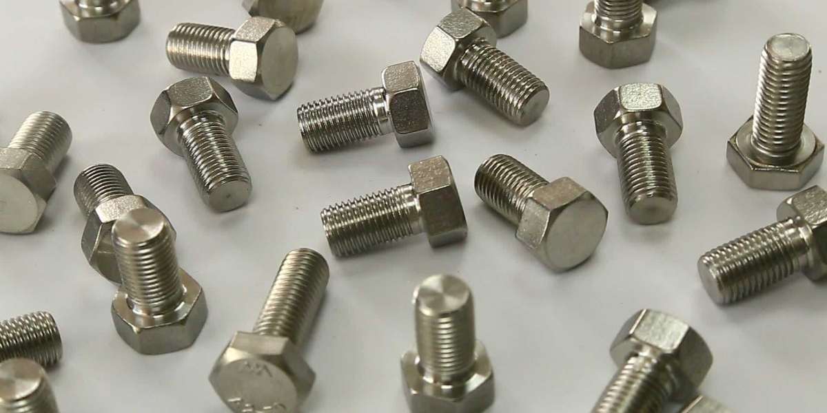 Exploring Different Coating Options for A2-80 Stud Bolts