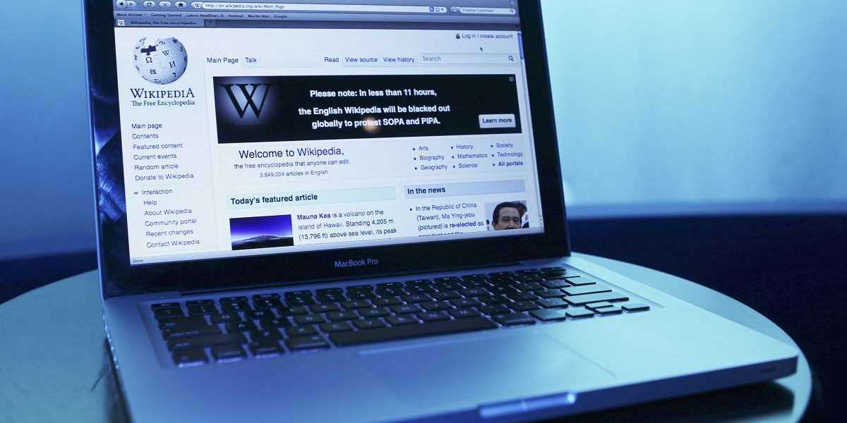 Your Personal Wingman: How Wikipedia Page Monitoring Services Help You Navigate