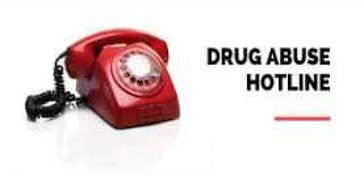 Understanding the Role of Drug Addiction Hotlines
